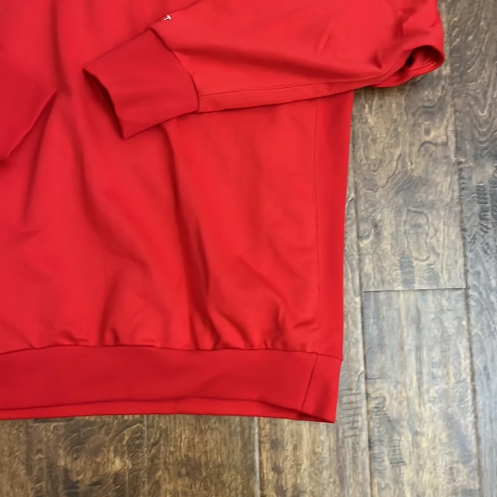 Nike Standard Issue Basketball Hoodie Size XXL_15